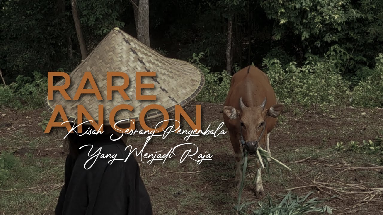 Rare Anggon