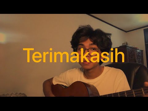 Hal - Terima kasih (Cover) // Jeje