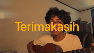 Download lagu Hal - Terima kasih (Cover) // Jeje mp3
