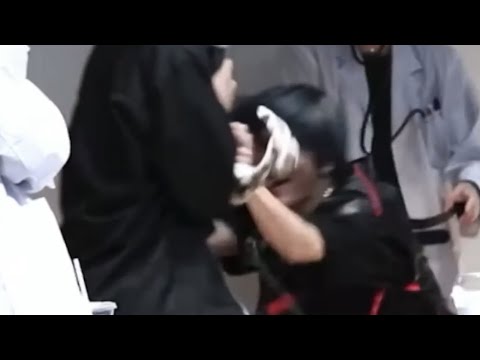 [업텐션/쿤/환희] 노형욱과 환아지