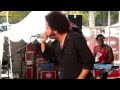 The Coup performs "5 Million Ways to Kill a C.E.O." and "Gunsmoke" at AFROPUNK FEST 2013