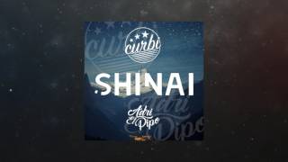 Curbi - Shinai (Adri El Pipo Remix) [SPINNIN' RECORDS (Talent Pool)]