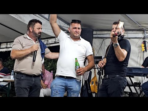 Prvi Đurđevički Vašar - Izvorna grupa Sateliti (15.07.2023)