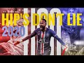 HIP S DON T LIE NEYMAR JR 2020 SKILLS AND GOALS 60fps