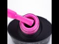 Gel Polish Komilfo Deluxe Series D173 (bright, intense pink, neon), 8 ml. Gel Polish Komilfo Deluxe Series D173 (bright, intense pink, neon), 8 ml.