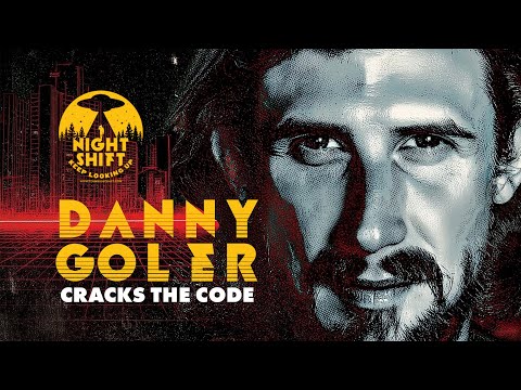 Cracking the Code of Reality with Danny Goler