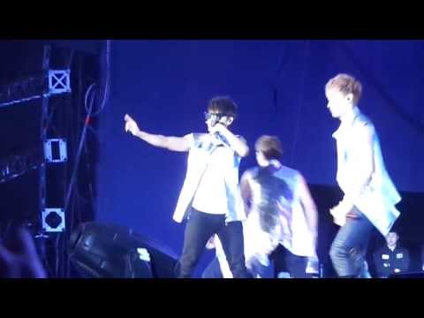130427 SS5 Peru - Sorry Sorry