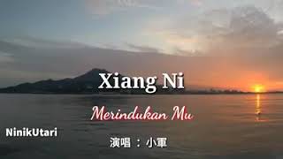 Download lagu Xiang ni - lagu mandarin mp3