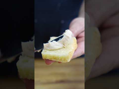 LEAKED: Texas Roadhouse Whipped Honey Butter Recipe!!!