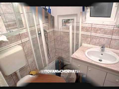 Apartmány Niki & Petra - MIMICE - Omiš, Chorvatsko - Croatia - Hrvatska