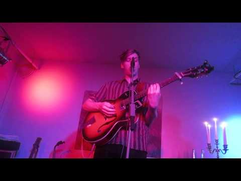 Cassy'O - George Ezra @ Haldern Pop Bar 31/01/2014