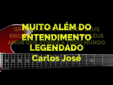 Além do Nosso Entendimento - Harpa Cristã