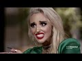 MAFS Season 6 Sam Fat Shames Lizzie Disgusting Behaviour