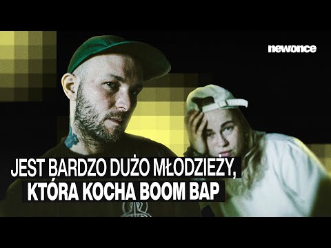 RYFA RI/MADA: WSPÓŁPRACA Z OSTRYM I QZYNEM, BEEF TEDEGO Z MESEM, YOU CAN DANCE...