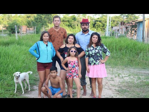 Teaser - Férias de uma patricinha