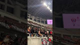 Download lagu ALE ALE ALE JAKMANIA DI JIS #persija #persijajakarta #jakmania #jis #fyp #viral #fypシ゚viral mp3 Download lagu ALE ALE ALE JAKMANIA DI JIS #persija #persijajakarta #jakmania #jis #fyp #viral #fypシ゚viral mp3