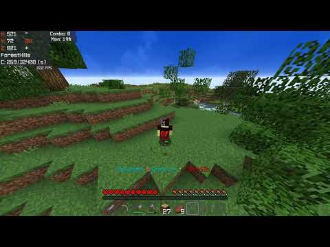 Consumption UHC Season 6 Episode 1 The battle Begins