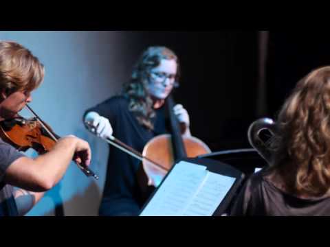 Southland Ensemble  LAURENCE CRANE - ESTONIA