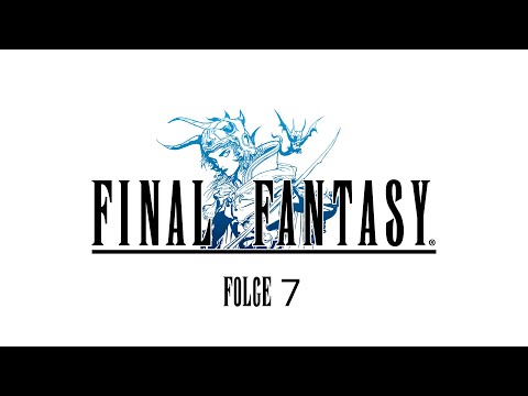 Der Elfenprinz ist erwacht | Let´s Play Final Fantasy 1 Folge 7