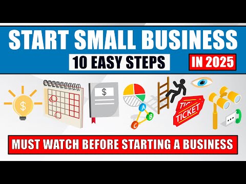 30 Business Legal Tips to Start a Business in 2024