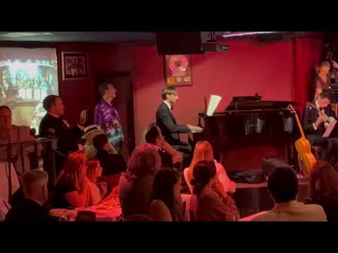 Swing 46 Alex Mendham Orchestra