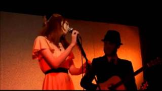 karen elson 100 years from now