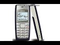 Nokia 1112 Ringtones Coconut