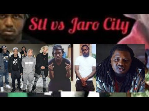 This Is Why JaroCity Shot & K!lled FBG Brick 🚪