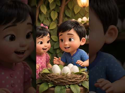 Thumbnail for a recent video by chinnu junnu telugu toon tales 