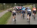 Boels Ladies Tour 4 september 2019 - Stramproy - Weert