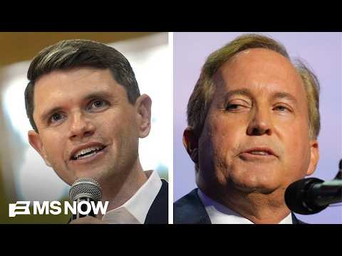 New battleground poll: Democrats are UP and voters want MAJOR CHANGES