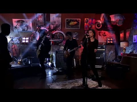 Kikan - Bendera (Live at Music Everywhere) **