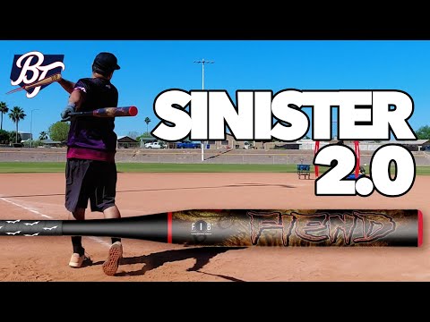 2022 Monsta Fiend Review (M5 Sinister)