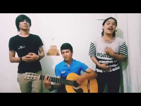 Rade do au. Cover stara voice