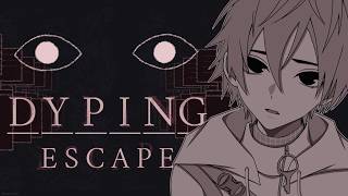 【DypingEscape】高速ブラインドタッチ田中【ローレン・イロアス/にじさんじ】