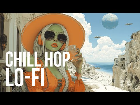 NEBULOVE | NEO-SOUL, FUNK, RELAX, STUDY, FOCUS, SUPER CHILL SOUNDTRACK FOR LOVE ACROSS THE STARS 💫