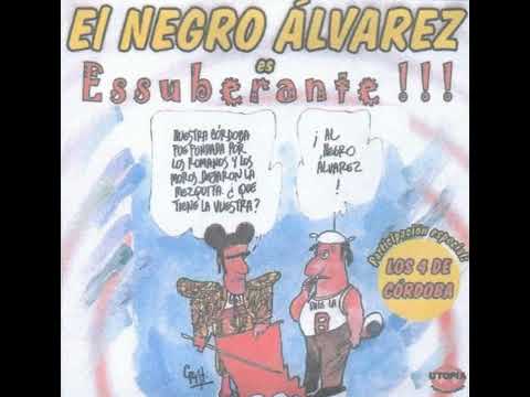 El Negro Alvarez/Con Los 4 de Cordoba y pitin sa.mp4