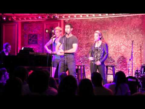 David Perlman - 'Baby on Baby' by Arnie Roman