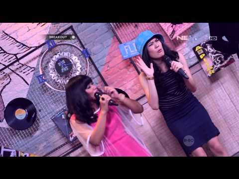 Meghan Trainor - All About That Bass (Sheryl Sheinafia Feat Yura Yunita Cover)