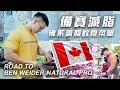 大H | IFBB PRO 備賽計畫EP1 減脂飲食菜單 IFBB第一場藥檢職業賽 2019 BEN WEIDER NATURAL PRO PREP