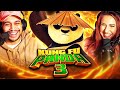 KUNG FU PANDA 3 2016 MOVIE REACTION AN INCREDIBLE CONCLUSION FIRST TIME WATCHING REVIEW