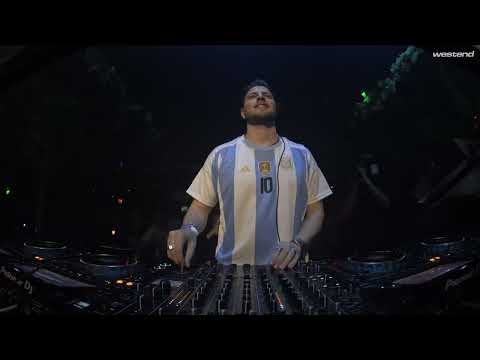 Westend - Live @ Rio Electronic Buenos Aires, Argentina