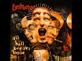 Destruction - Devastation Of Your Soul – (All Hell Breaks Loose - 2000) - Thrash Metal - Lyrics