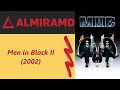 Men In Black II 2002 Trailer