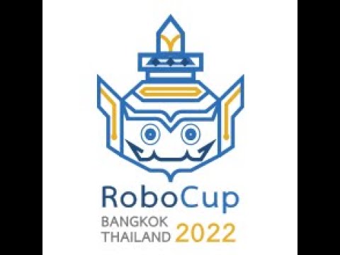 RoboCup 2022 - 3D Simulation - Semifinals