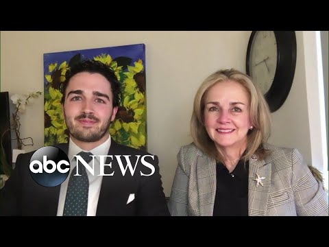 Congresswoman and son co-author book on opioid addiction, journey to sobriety
