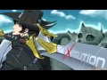 Okino Shuntaro - A Rising Tide (Acoustic) (Gun X ...