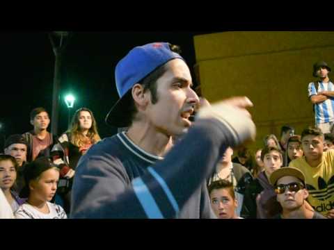 Cabro vs RDM - SEMIFINAL - FECHA 6 - TORNEO - GDU