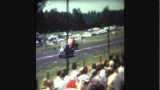 preview picture of video 'Farmington Dragway 1969.wmv'