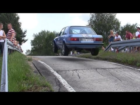 4 Runda SMT 2014 - Marcin Raszewski Marek Browarnik BMW by OesRecords